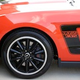 Image for article titled How I bought the first 2012 Boss 302 Mustang